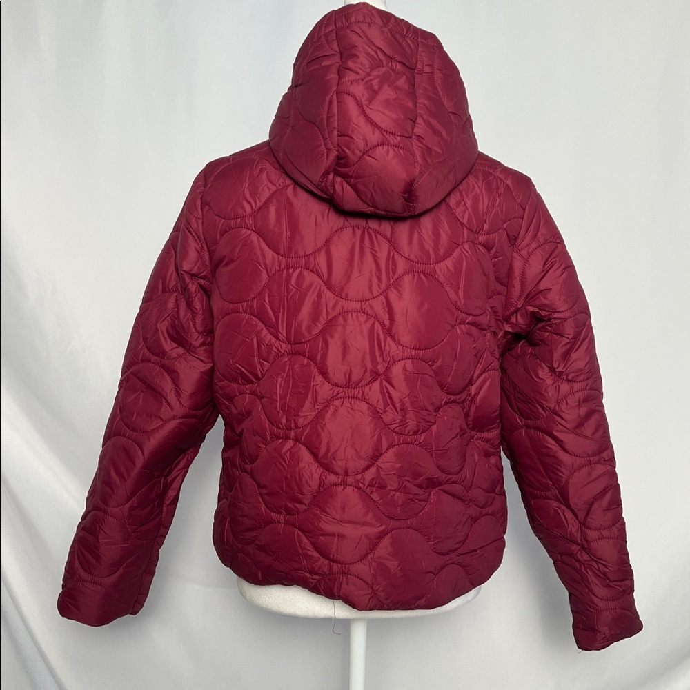 NWT / SERRA quilted jacket - Picture 3 of 4